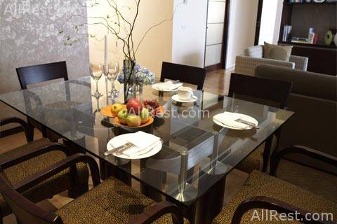 Emporium Suites Hotel 18